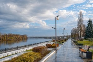 Погода в Димитровграде на месяц: как понимать долгосрочный прогноз и планировать поездку