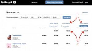 7 сервисов по сбору баз пользователей для ретаргетинга во «ВКонтакте»