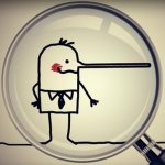 What are proofs on the Internet?