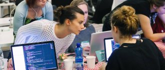 Иллюстрация на тему VK Api: описание интерфейса, примеры работы, документация