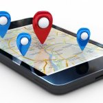 как отследить местоположение человека по номеру телефона