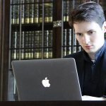 Как социальная сеть лишилась основателя