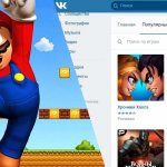 Как создать игру в ВКонтакте