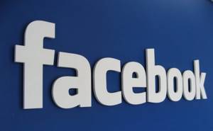 Логотип Фейсбук