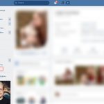 Переход в раздел Реклама