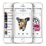 Why isn&#39;t music saved on VK?