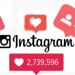 Followers on social networks