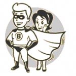 VKontakte page frozen