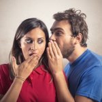 VKontakte: messages like a miracle